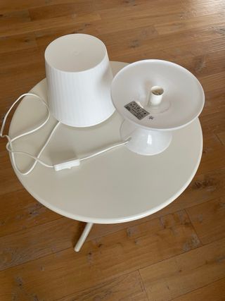 Lampada da tavolo, Ikea
