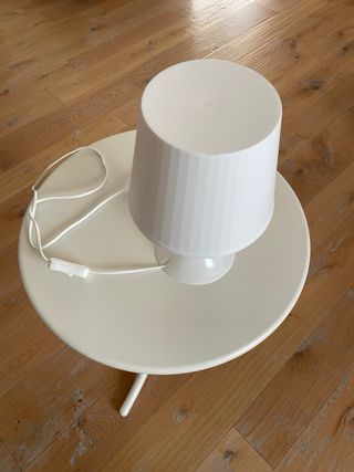 Lampada da tavolo, Ikea