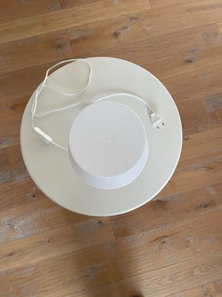 Lampada da tavolo, Ikea