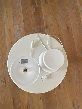 Lampada da tavolo, Ikea