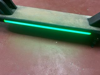 Patinete electrico infantil