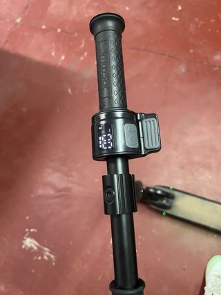 Patinete electrico infantil