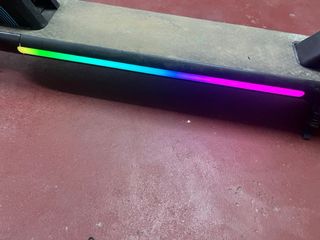 Patinete electrico infantil