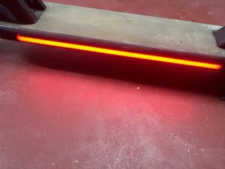 Patinete electrico infantil