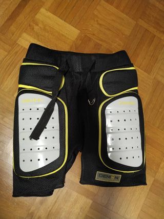 EQUIPO COMPLETO DE SNOWBOARD