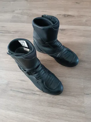 Botas TCX Waterproof