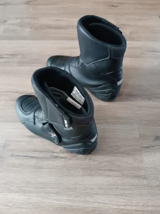 Botas TCX Waterproof