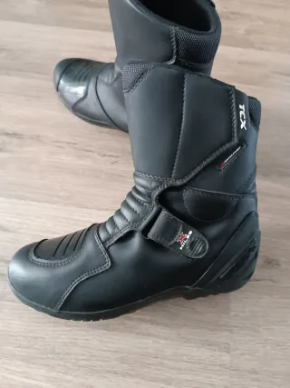 Botas TCX Waterproof