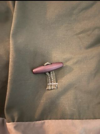 Borsa Murphy & Nye messenger verde