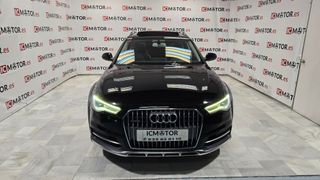 💥🚩Audi A6 Allroad 2016+2818cv+techo solar+dsg💥