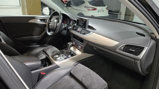 💥🚩Audi A6 Allroad 2016+2818cv+techo solar+dsg💥