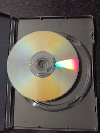 La Armadura de Dios DVD Jackie Chan