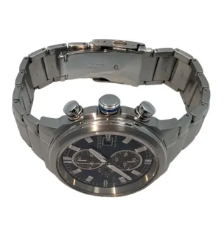 RELOJ CITIZEN ECO DRIVE CHRONO SPORT A ESTRENAR