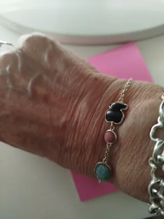 Pulsera Tous original, rebajado hoy y mañana a 45€