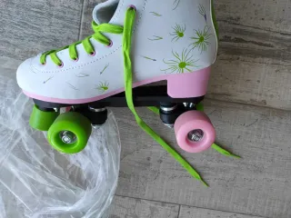 Patines 4 Ruedas Venus