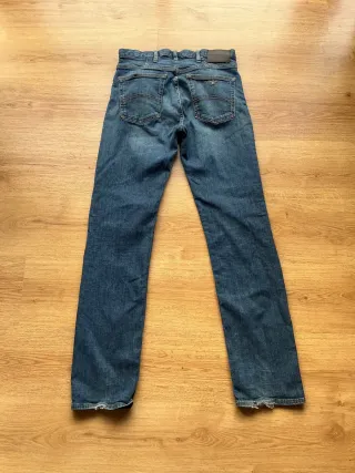 Pantalón Vaquero Emporio Armani Talla M