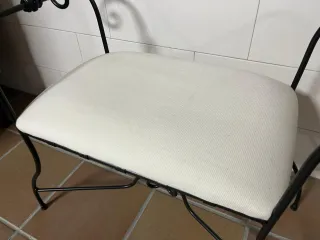 Conjunto dormitorio madera nogal 5 piezas