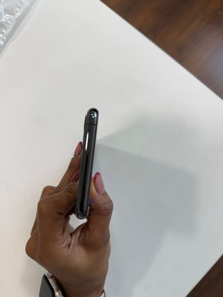 iPhone 11 Pro Max 256 GB Negro