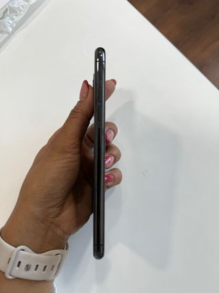 iPhone 11 Pro Max 256 GB Negro