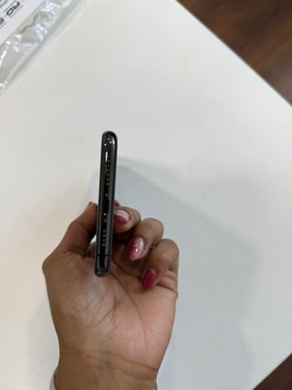 iPhone 11 Pro Max 256 GB Negro