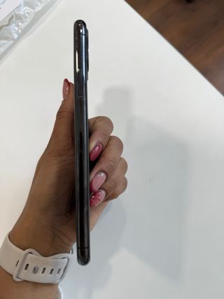 iPhone 11 Pro Max 256 GB Negro