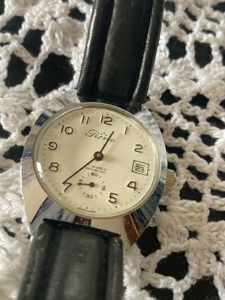 Orologio Perseo a carica manuale