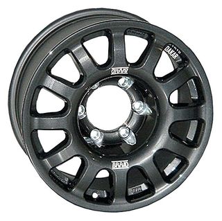 LLANTAS BRAID FULLRACE T DAKAR 16 y 17 PULGADAS.