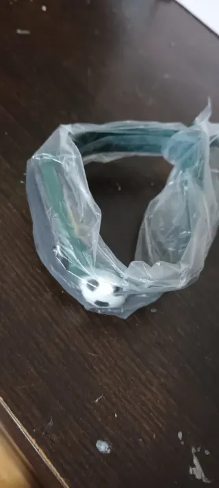 Reloj Infantil Digital con Balón Fútbol