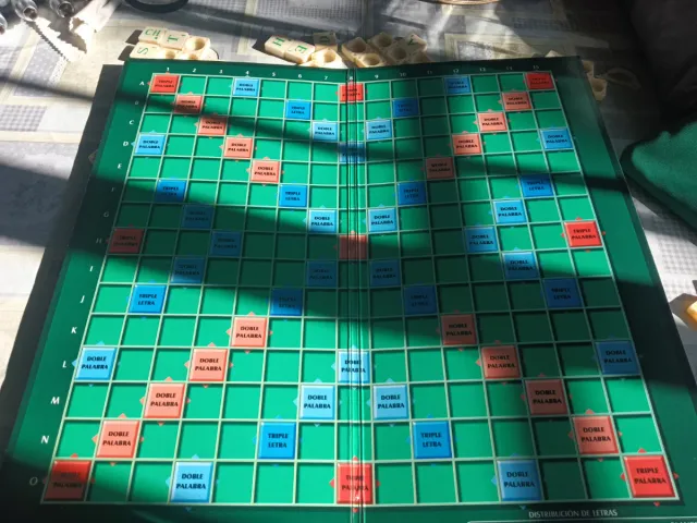 Juego de mesa Escarbar Original