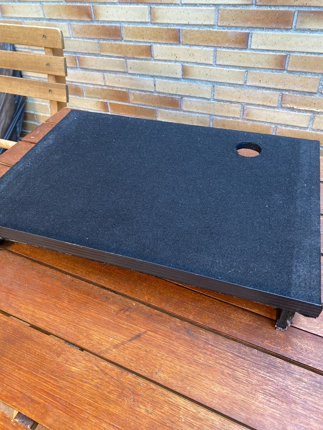 Vassoio portatile base DJ Pioneer