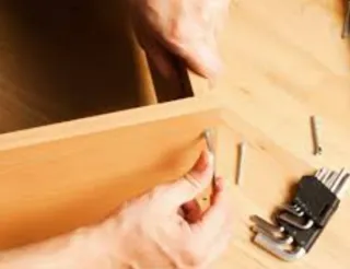 Montaje y desmontaje de muebles económico.