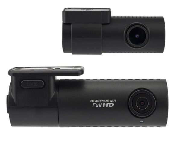 Cámaras Blackvue