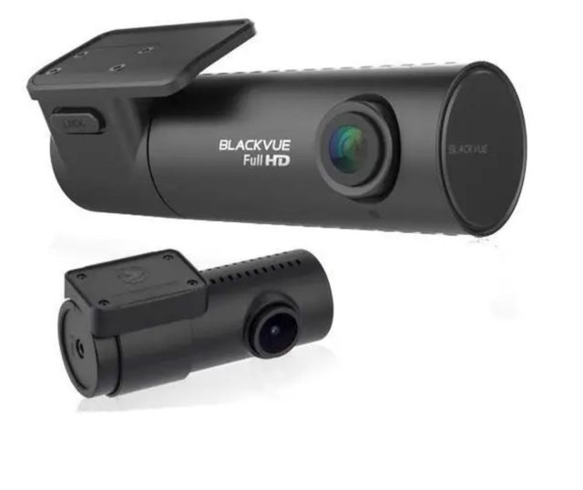 Cámaras Blackvue