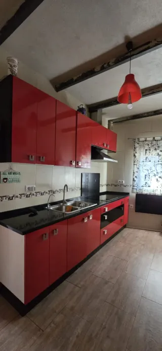 Casa Rural con Jardín y Piscina