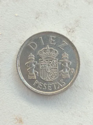 Billete 1 Peseta Banco de España