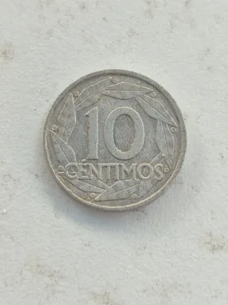 Billete 1 Peseta Banco de España