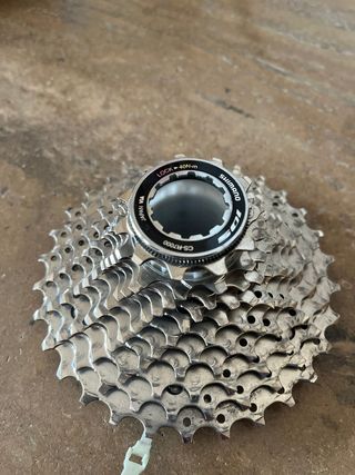 Specialized Crux Cyclocross