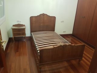 Habitación en alquiler en piso compartido