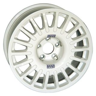 LLANTAS BRAID WINRACE T 4x4 16 y 17 PULGADAS.