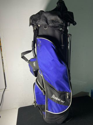 : Mochila de Golf Boston