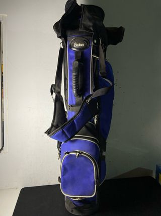 : Mochila de Golf Boston