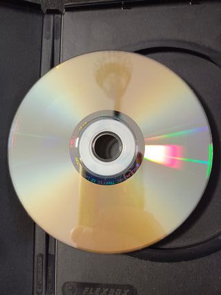 DVD Traffic (2000) - Thriller Crimen Drama