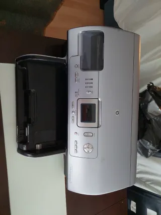 Stampante HP Photosmart 8450