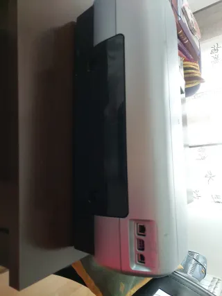 Stampante HP Photosmart 8450