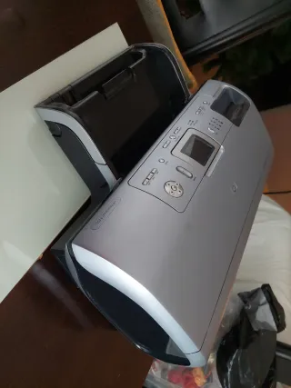 Stampante HP Photosmart 8450