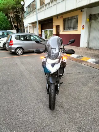 Triumph Tiger 900 GT Pro 2024