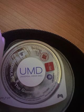 Sony PSP-2004 Negra,Incluye juegos