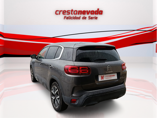 C5Aircross - DESDE 257€/MES ¡SIN PAGAR ENTRADA!