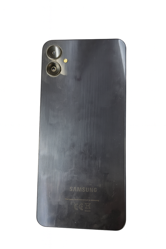 Samsung Galaxy A05 4/64GB Negro