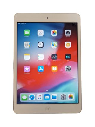 iPad Mini 2 32GB Plata